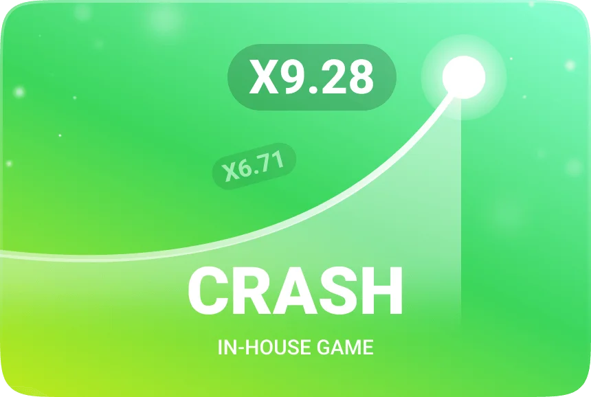 Демо-режим Crash в Friends